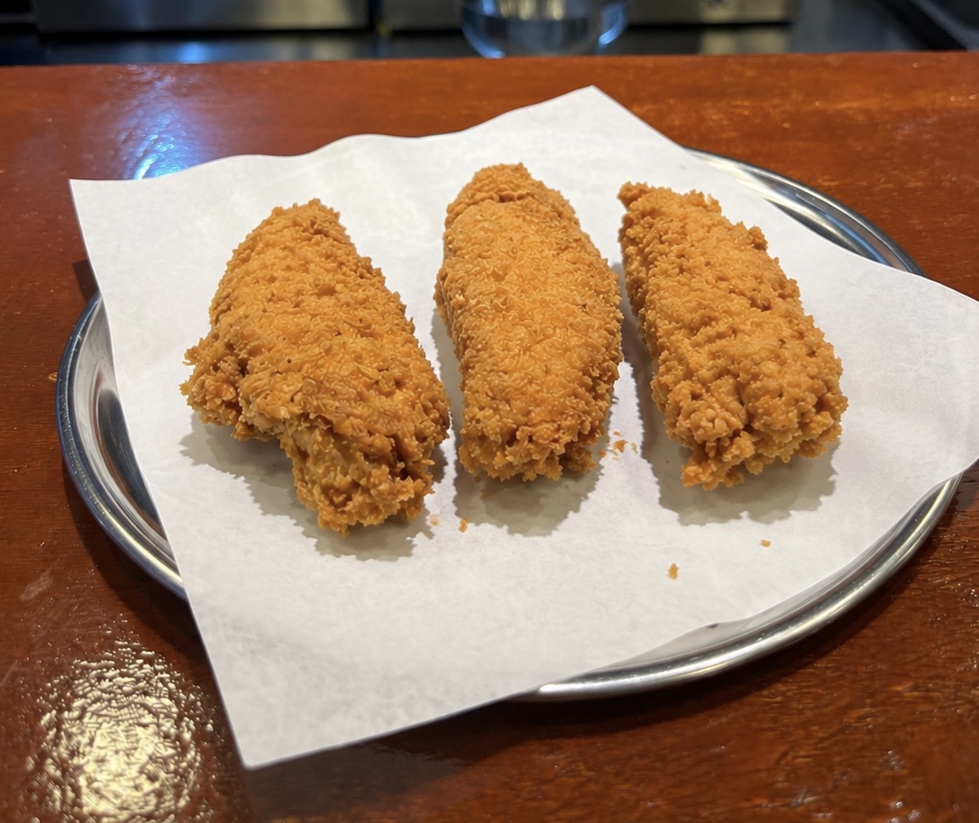 KEMİKSİZ TENDERS 3'LÜ