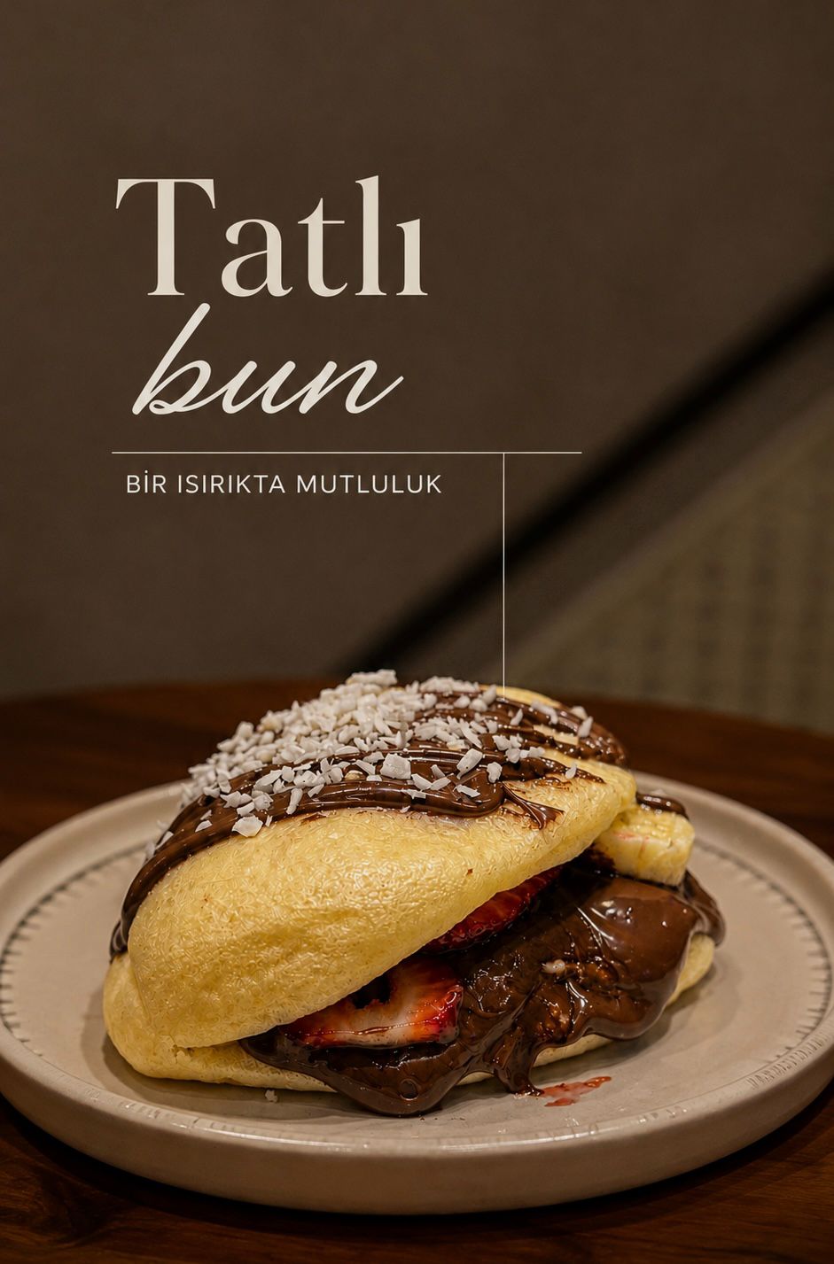 TATLI BUN